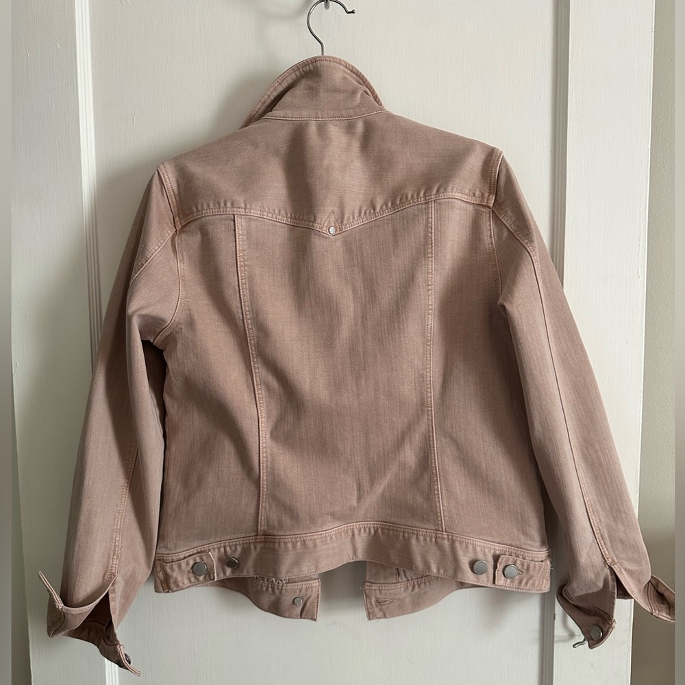 Liverpool Jacket - Picture 3 of 4